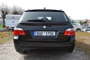 BMW Řada 5 525D M-Paket 145 kw R19
