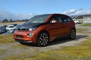 BMW i3 125kW ReX Full LED PDC NAVI