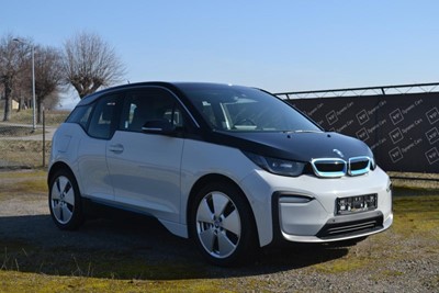 BMW i3 94 Ah (BEV) 125kW LED