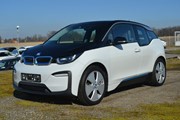 BMW i3 94 Ah (BEV) 125kW LED