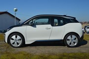 BMW i3 94 Ah (BEV) 125kW LED