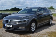 Volkswagen Passat 2.0 TDI DSG FULL LED ACC