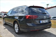 Volkswagen Passat 2.0 TDI DSG FULL LED ACC