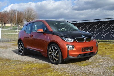 BMW Řada 5 530D X-Drive M-Paket