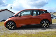 BMW Řada 5 530D X-Drive M-Paket