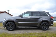 Jeep Grand Cherokee 3.0 CRD 4X4 SUMMIT 1M