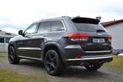 Jeep Grand Cherokee 3.0 CRD 4X4 SUMMIT 1M