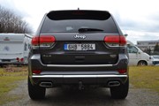 Jeep Grand Cherokee 3.0 CRD 4X4 SUMMIT 1M