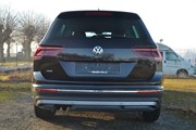 Volkswagen Crafter Algema  zad. Osy