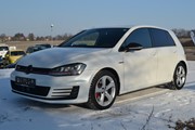 Volkswagen Golf 2.0 TSI GTI 162 kw REMUS