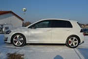 Volkswagen Golf 2.0 TSI GTI 162 kw REMUS