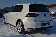 Volkswagen Golf 2.0 TSI GTI 162 kw REMUS