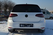 Volkswagen Golf 2.0 TSI GTI 162 kw REMUS