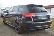 Audi RS3 2.5 TFSI 250 kw Exclusive