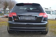 Audi RS3 2.5 TFSI 250 kw Exclusive