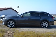 Mazda 6 Skyactiv-D NAVI XEN BOSE