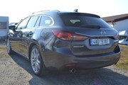 Mazda 6 Skyactiv-D NAVI XEN BOSE