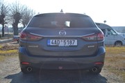 Mazda 6 Skyactiv-D NAVI XEN BOSE