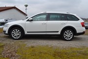 Škoda Superb 2,0 TDI STYLE DSG XEN NAV TAŽN