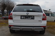 Škoda Superb 2,0 TDI STYLE DSG XEN NAV TAŽN
