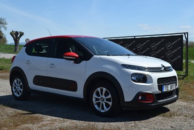 Škoda Fabia 1.4 TDI KOMBI KLIMA