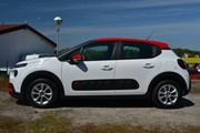 Citroën C3 1.2 Puretech 60 kw