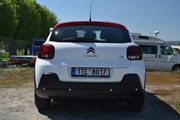 Citroën C3 1.2 Puretech 60 kw