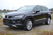 Seat Leon ST 2.0 TDI DSG LED NAVI ACC