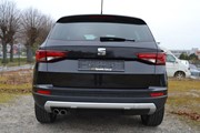 Seat Leon ST 2.0 TDI DSG LED NAVI ACC