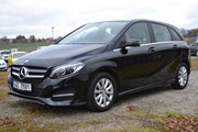 Mercedes-Benz Třídy B 180 CDI 7G-Tronic LED NAVI