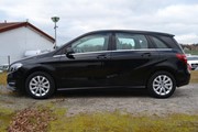 Mercedes-Benz Třídy B 180 CDI 7G-Tronic LED NAVI
