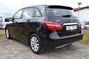 Mercedes-Benz Třídy B 180 CDI 7G-Tronic LED NAVI