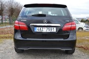 Mercedes-Benz Třídy B 180 CDI 7G-Tronic LED NAVI