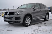 Volkswagen Touareg 3.0 TDI R-Line 4x4 Tiptronic