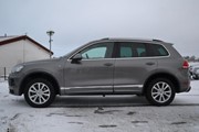 Volkswagen Touareg 3.0 TDI R-Line 4x4 Tiptronic