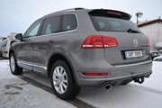 Volkswagen Touareg 3.0 TDI R-Line 4x4 Tiptronic