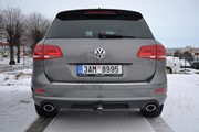 Volkswagen Touareg 3.0 TDI R-Line 4x4 Tiptronic