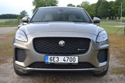 Jaguar E-Pace P200 R-Dynamic AWD Meridian