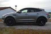 Jaguar E-Pace P200 R-Dynamic AWD Meridian