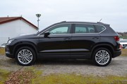 Seat Ateca 2.0 TDI Excellence 4Drive LED