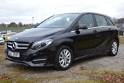 Mercedes-Benz Třídy B 180 CDI 7G-Tronic LED NAVI