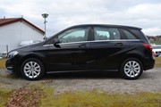 Mercedes-Benz Třídy B 180 CDI 7G-Tronic LED NAVI