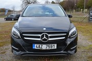 Mercedes-Benz Třídy B 180 CDI 7G-Tronic LED NAVI