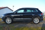 Volkswagen Tiguan 2.0 TDI Highline DSG  LED