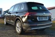 Volkswagen Tiguan 2.0 TDI Highline DSG  LED