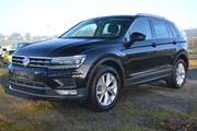 Volkswagen Tiguan 2.0 TDI Highline DSG  LED