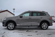 Volkswagen Touareg 3.0 TDI R-Line 4x4 Tiptronic