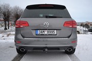 Volkswagen Touareg 3.0 TDI R-Line 4x4 Tiptronic