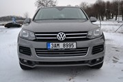 Volkswagen Touareg 3.0 TDI R-Line 4x4 Tiptronic