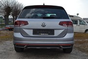 Volkswagen Passat Alltrack 2.0 TDI DSG 4motion